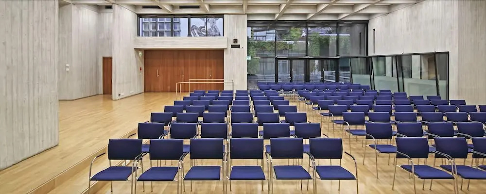 Evangelische Tagungsstätte Bad Boll