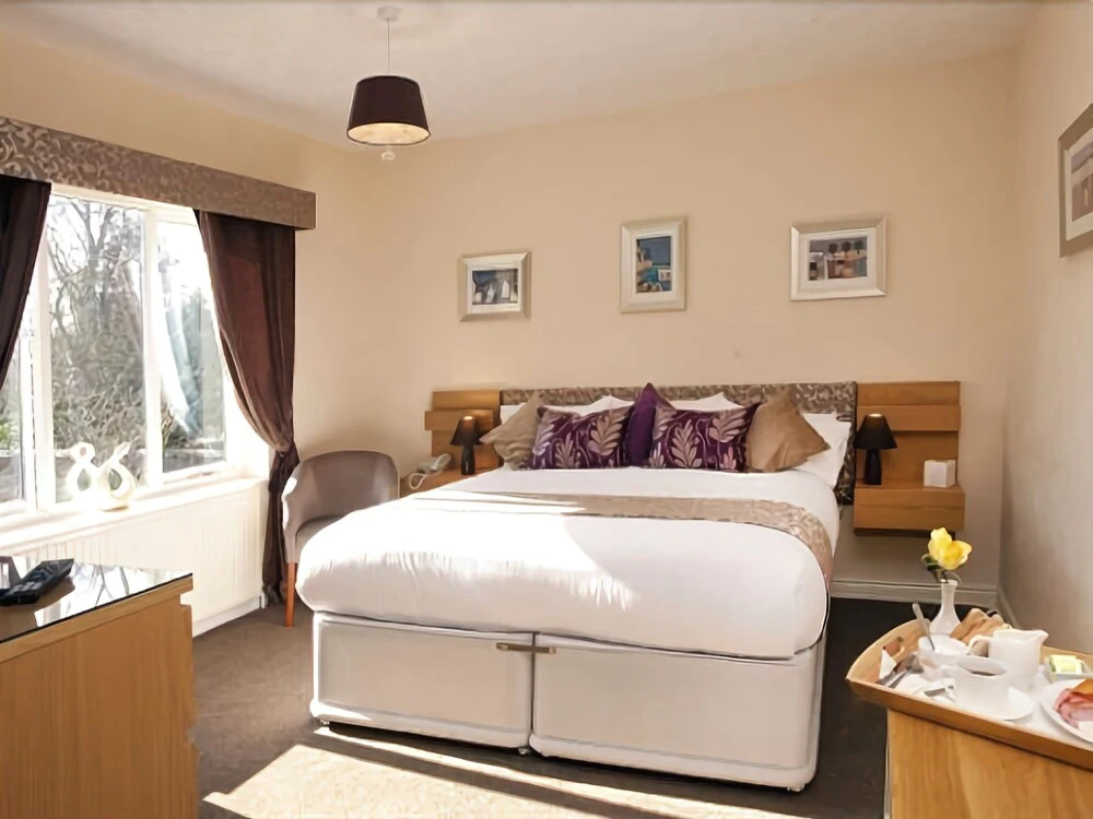Beechwood Close