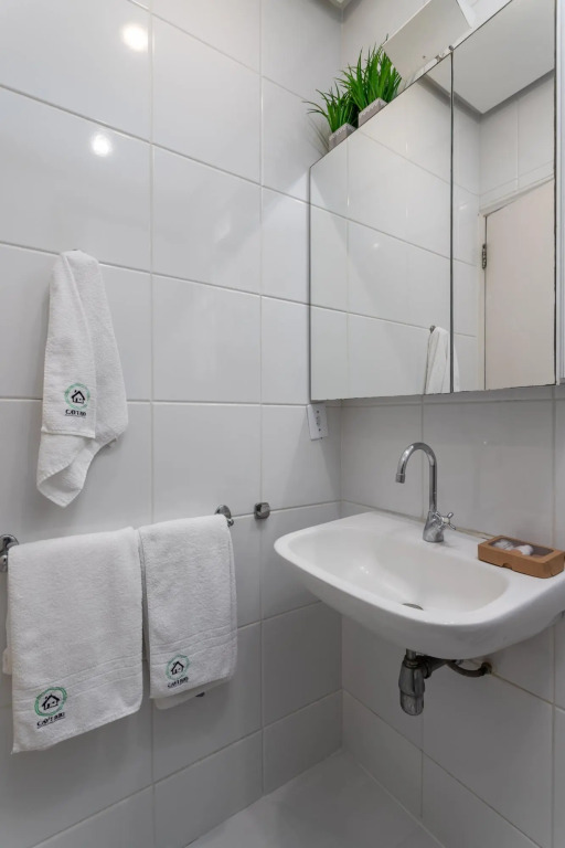 6 Minutes From Copacabana Beach Rdl1112