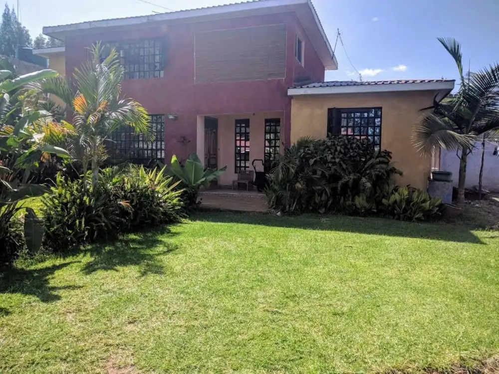 Royal pine cottage hotel
