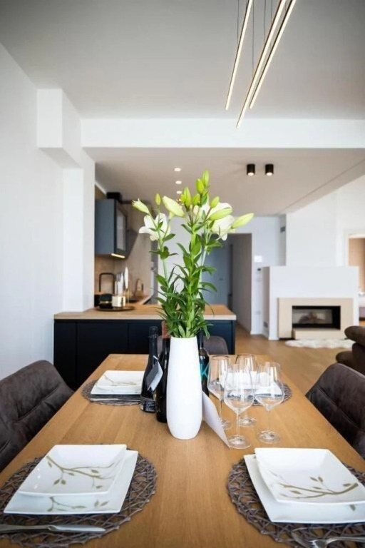 Penthouse Suite Arben