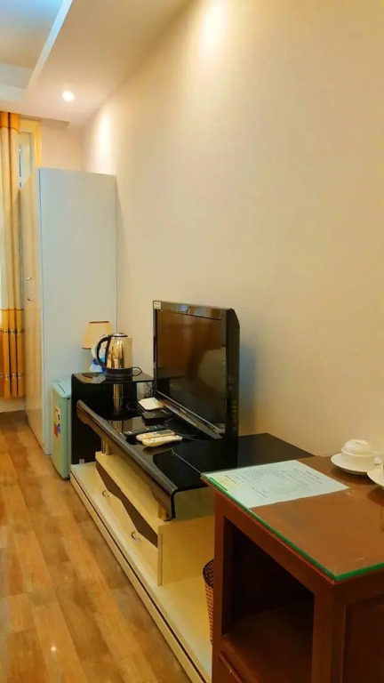 Sebong Hotel