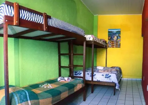 Hostel Cores Do Pelo