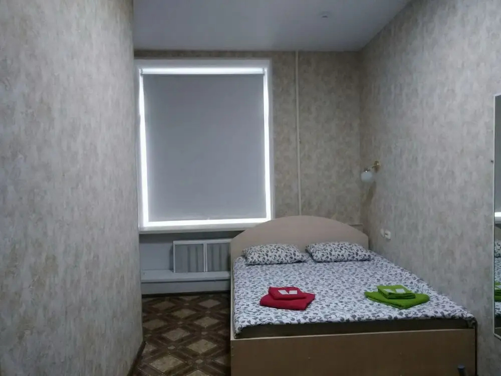 Mini-hotel Comfort