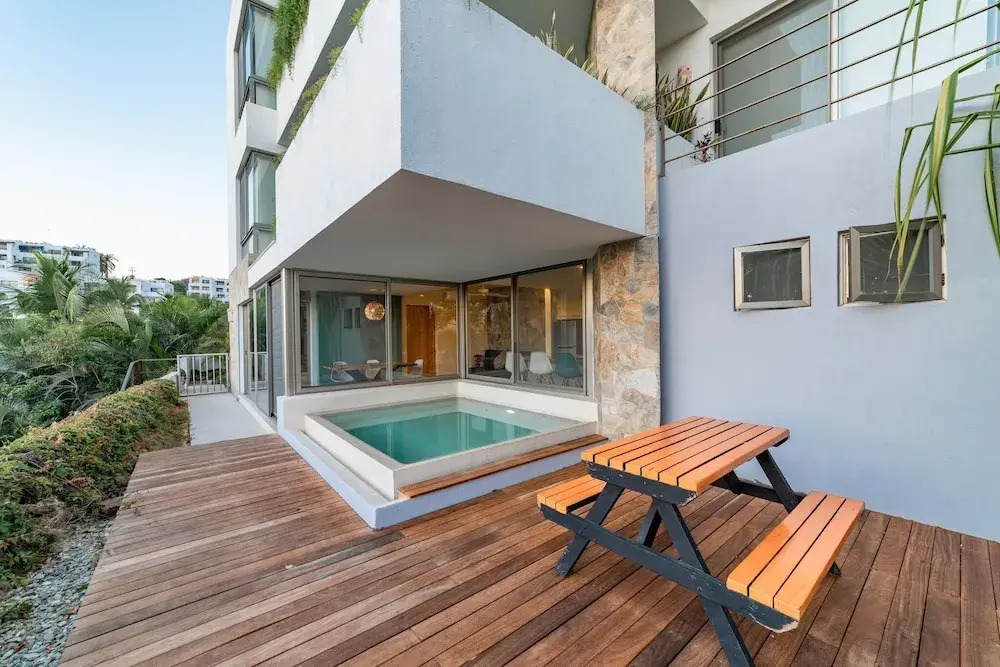 Residencias Lu Iba Condo 1