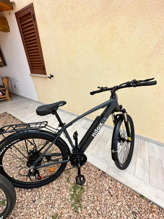Molti Mari B&B Resort