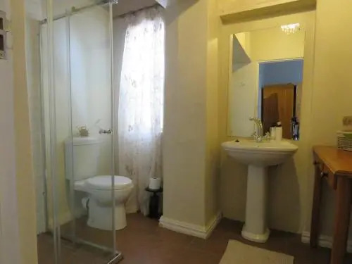 Modderkloof Farm Accommodation