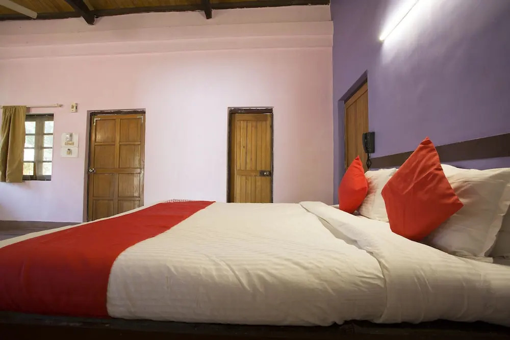 Satya Resort by OYO Rooms