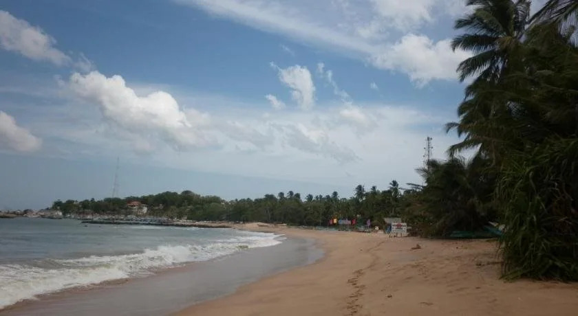 Damith Homestay