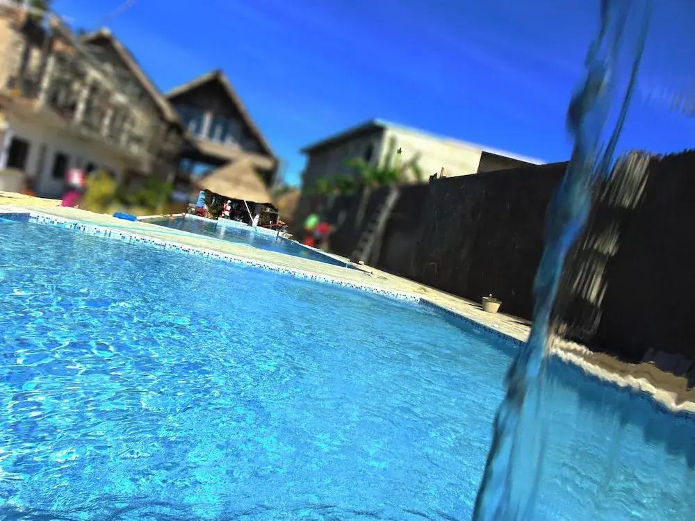 Casa Victoria Beach Resort and Restaurant