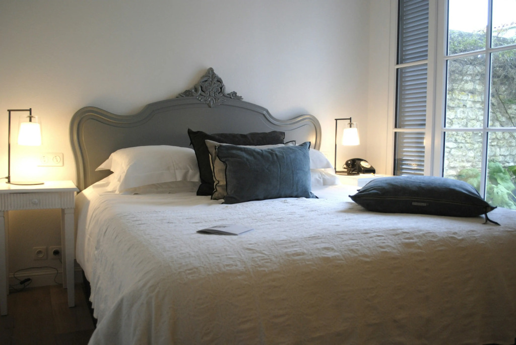 Le Clos Saint-Martin Hôtel & Spa