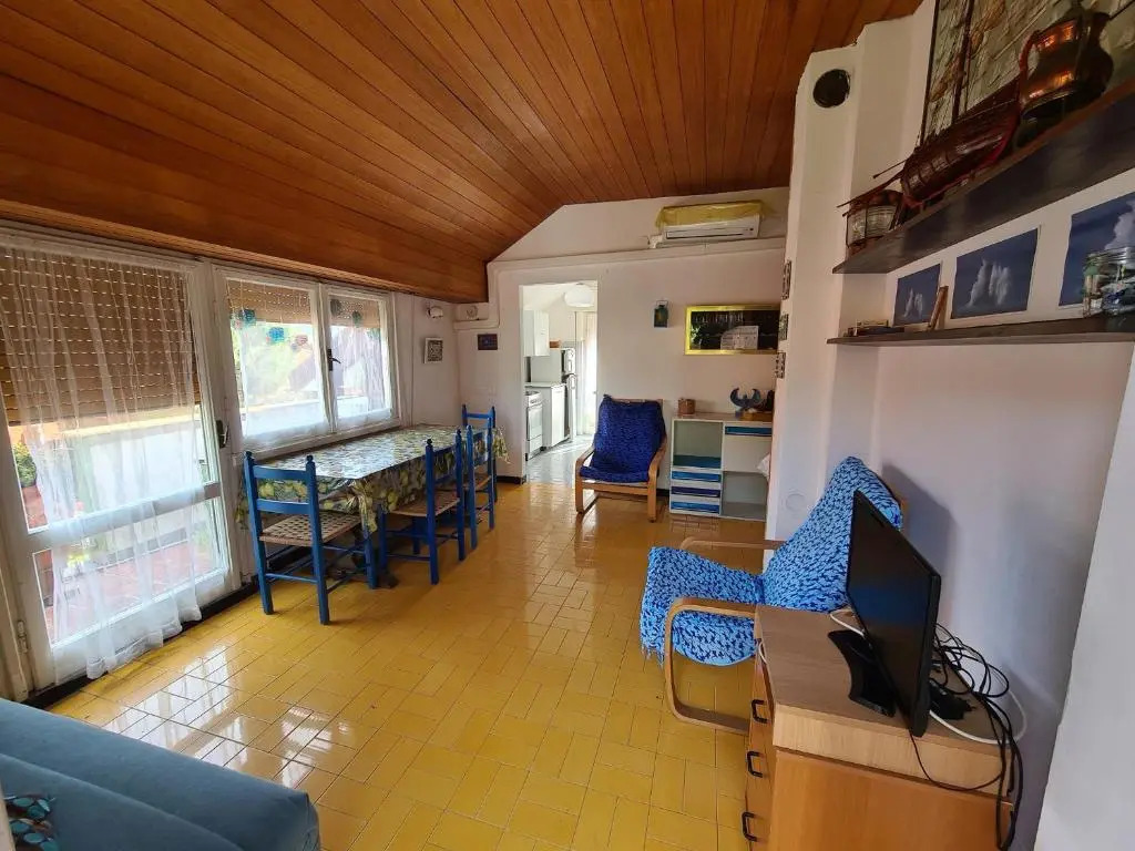 Verde Mare Aptm - Rooftop Terrace - Near Sea- A.C.