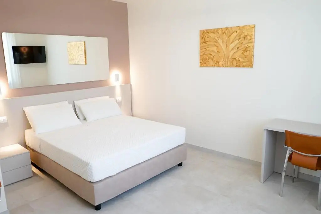 Ferrocino Resort
