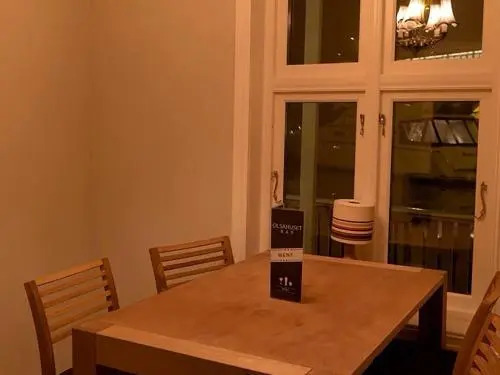 Olsahuset Bømlo