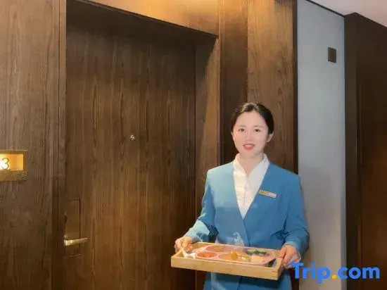 TILL BRIGHT Hotel (Changsha Sheng Bowuguan Xiangya Yiyuan Subway Station)