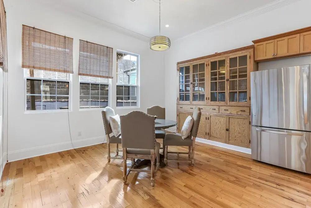 Spacious Condo in the Center of NOLA