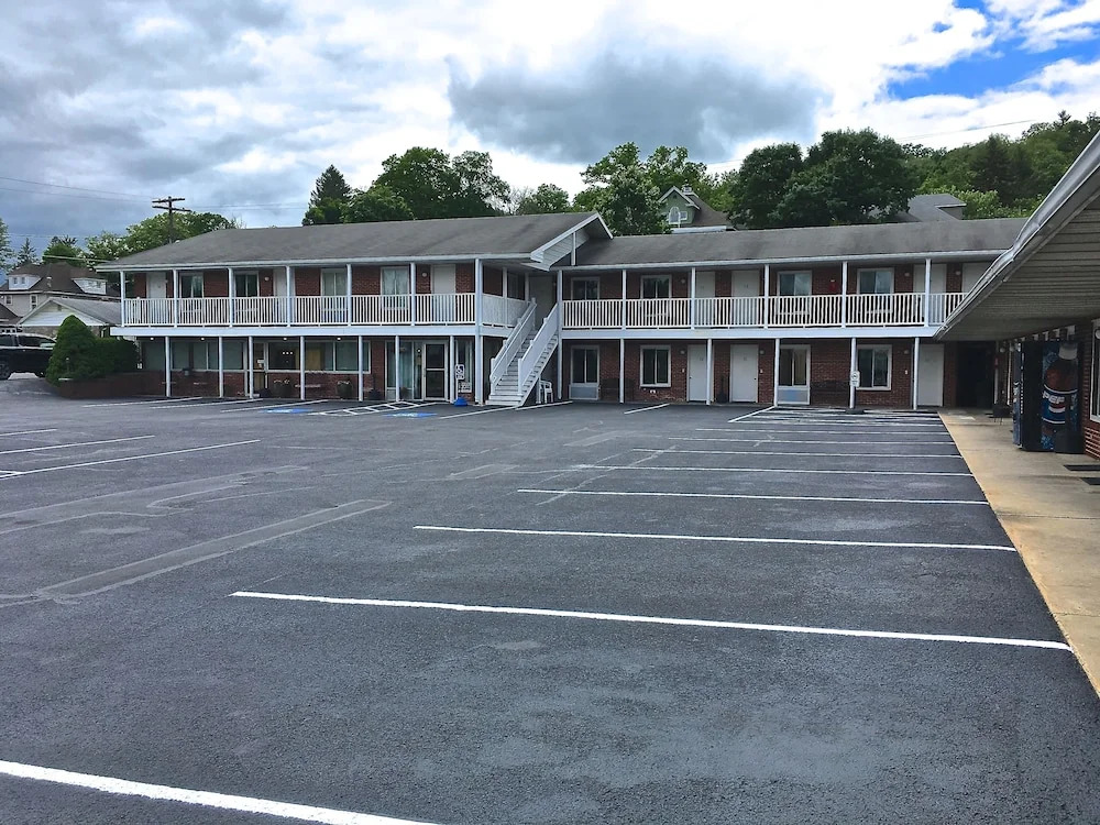 Oak Mar Motel