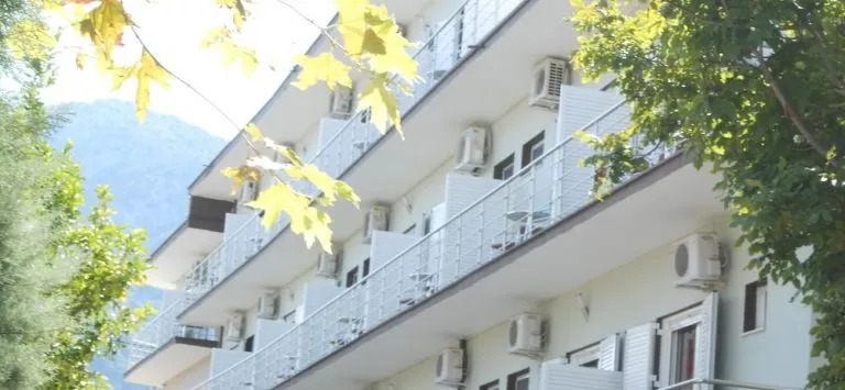 Hotel Neon Astron