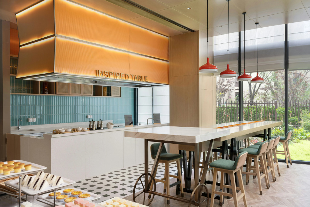 Home2 Suites by Hilton Yantai Laishan