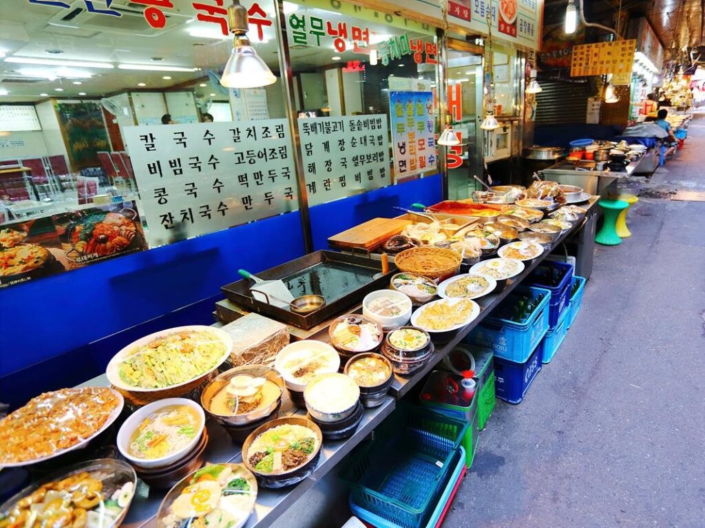 Seoul Global Hostel