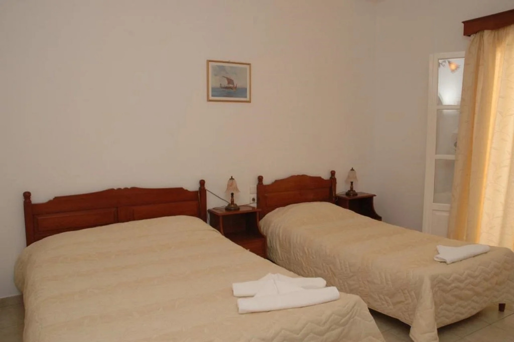 Hotel Filoxenia