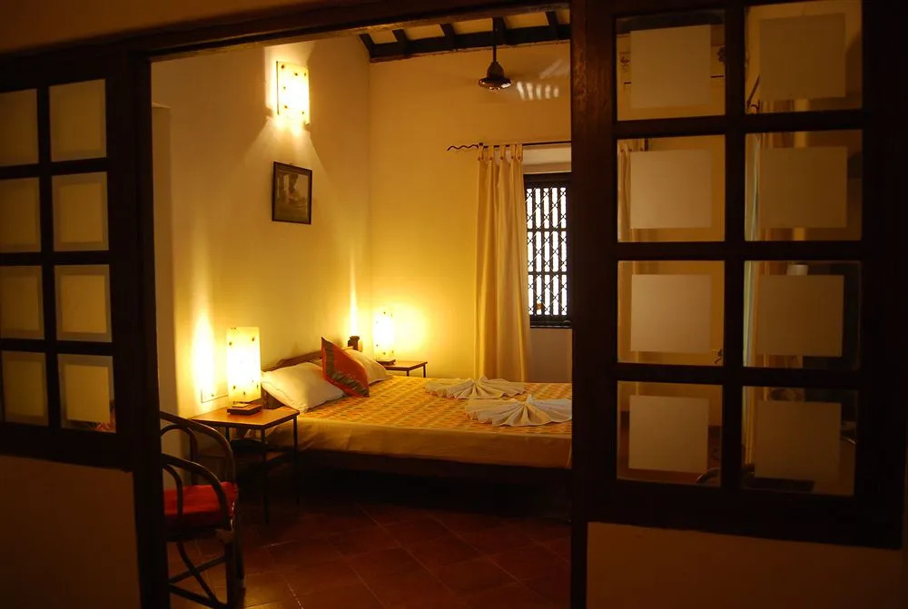 Granpas Inn Hotel Bougainvillea