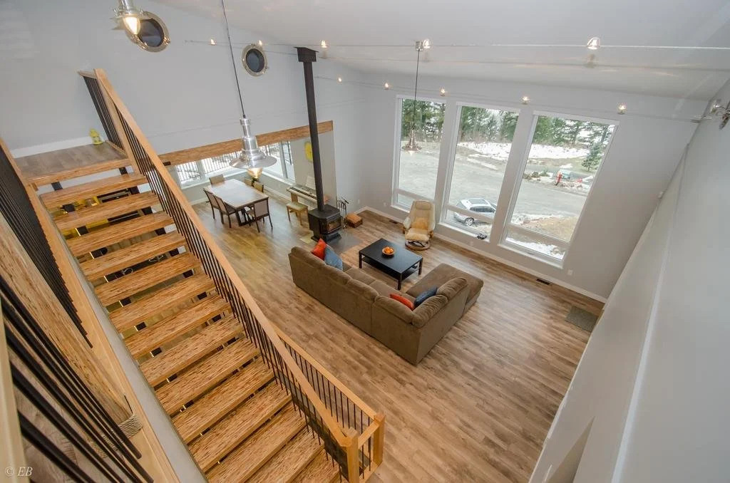 Pilots' Loft