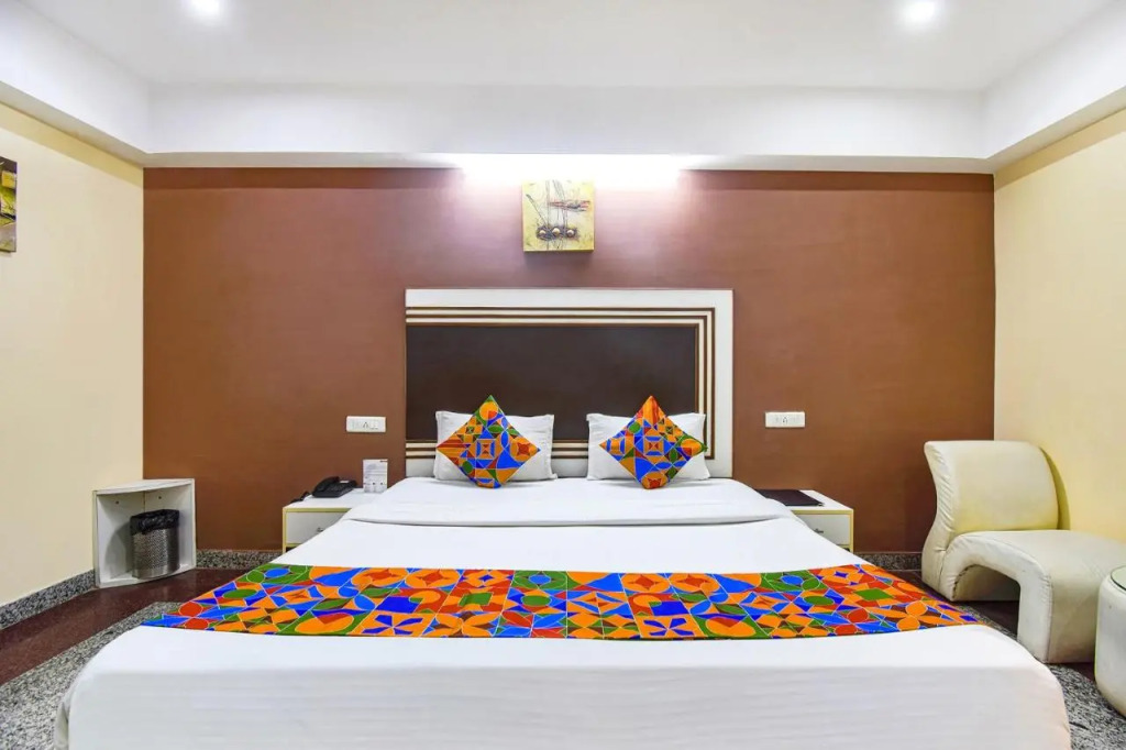 FabHotel Absolute Comfort