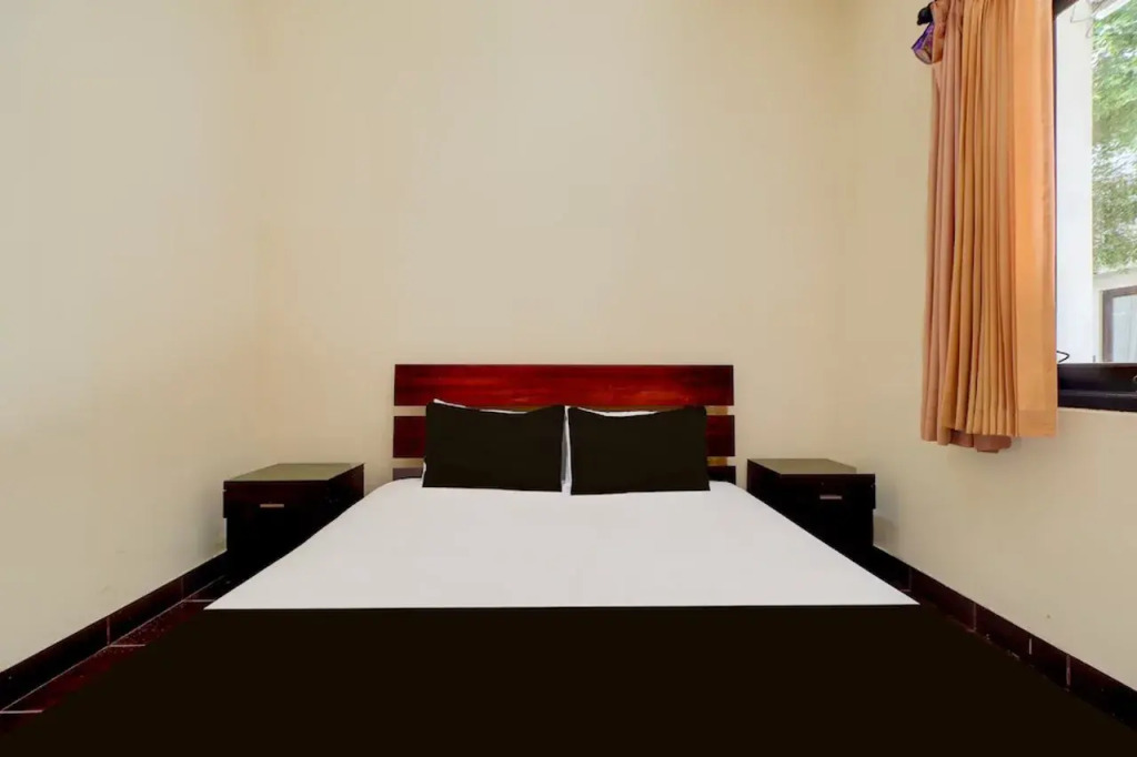 Collection O Near Bali Royal Hospital Renon Formerly JC BoutiqueA Hotel