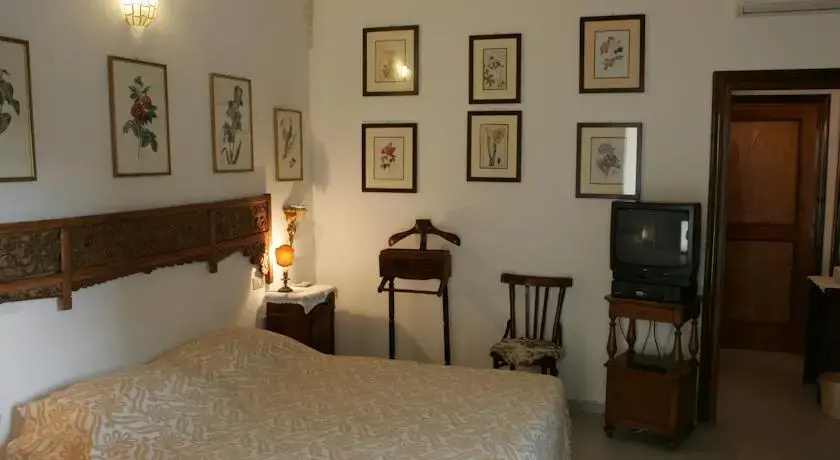 Masseria Storia B&B di Charme