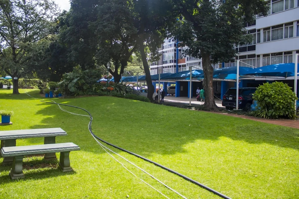 2 Bedroom Apartment in Upper Avenues - 2362