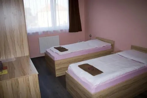 Penzión na Rožku