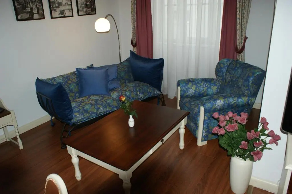 The Royal Inn Regent Gera