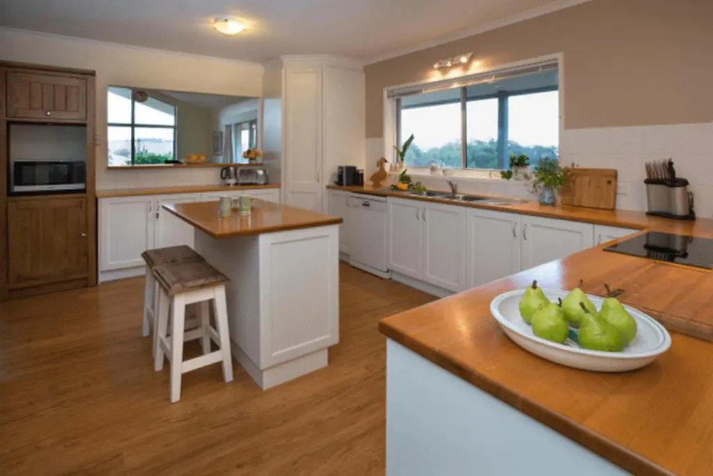Mhara Downs Country Escape