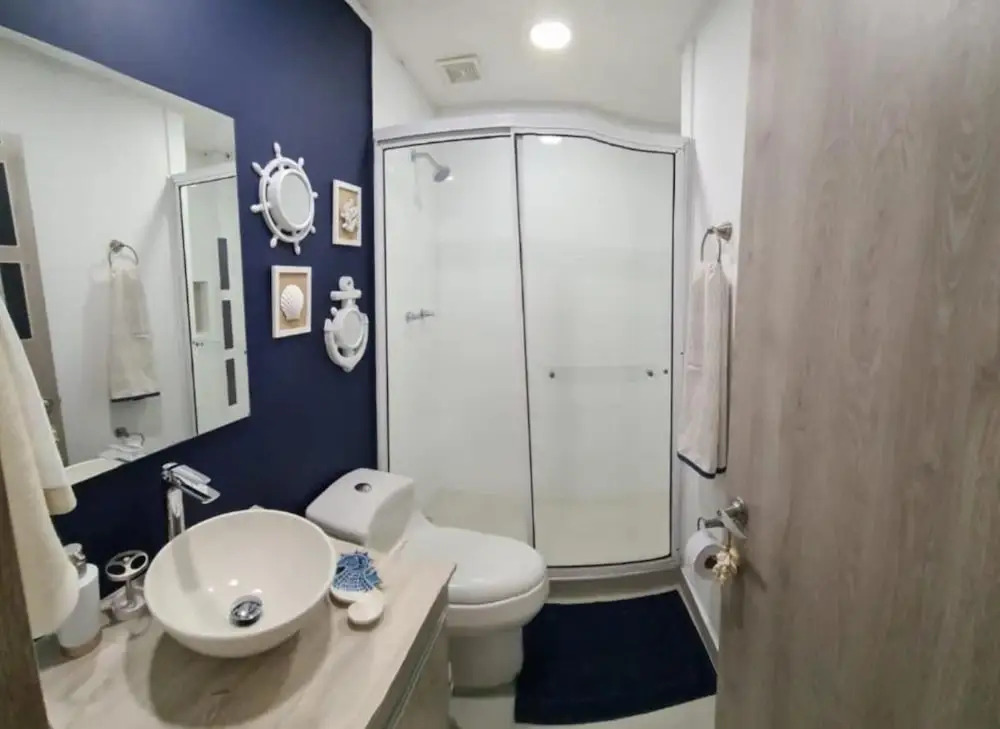 Apartamento familiar en Sun Rise San Andrés