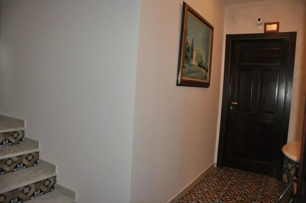Casa de las Remigias