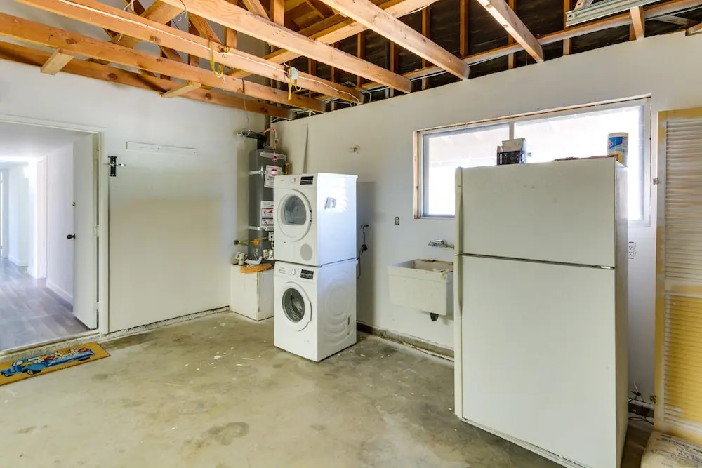Quiet Ridgecrest Vacation Rental w/ Private Yard!
