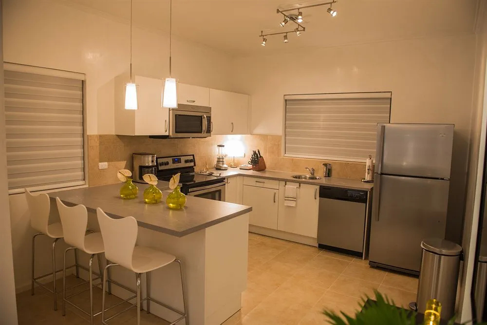 Gold Coast Aruba Luxurious Gated Residential and Resort-style Community by Bocobay