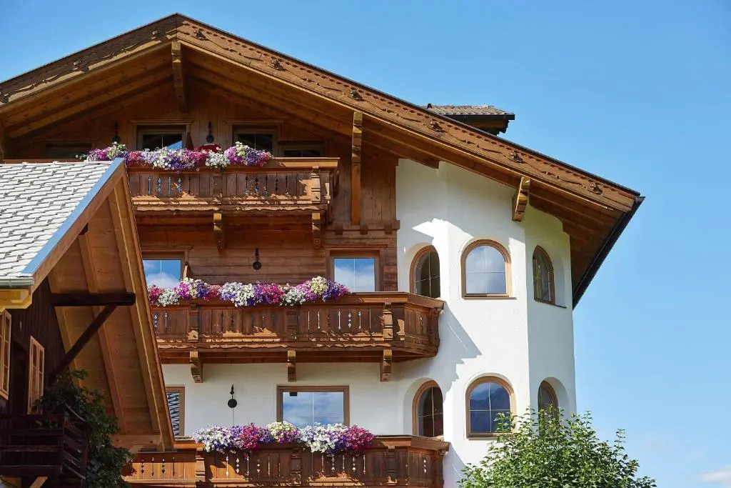 Gasthof Gröbenhof