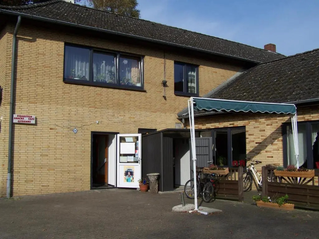 Hostel Wendt