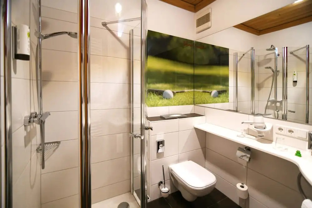 Hotel Wiesend