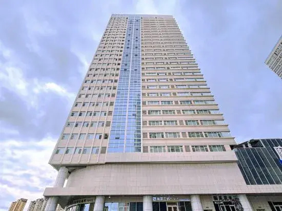 G hotel