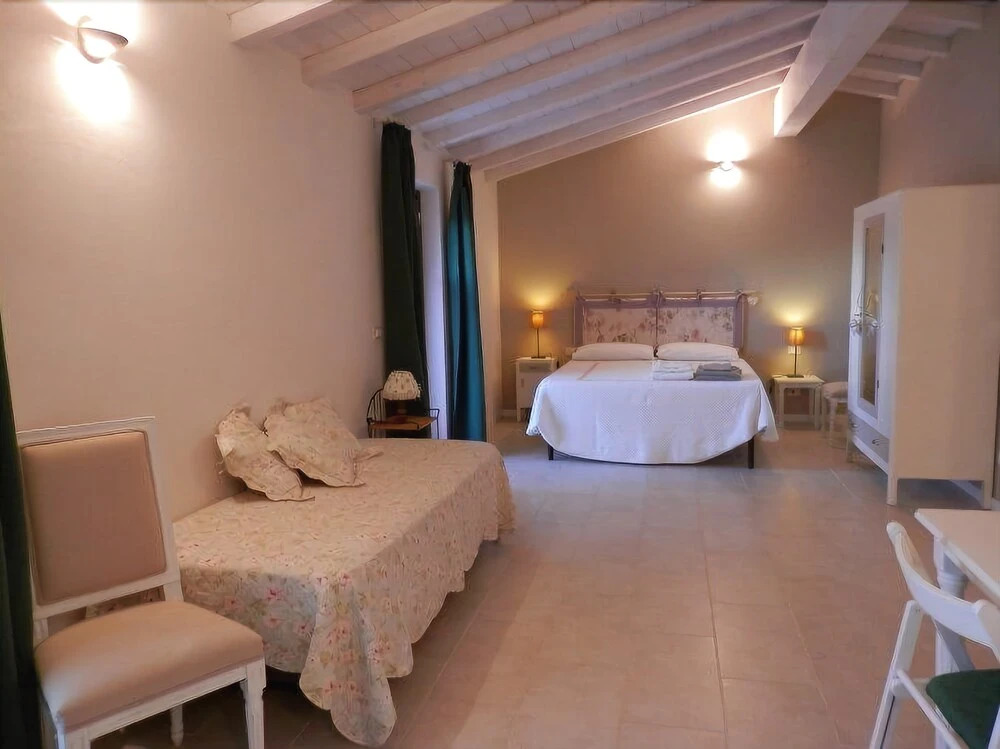 Agriturismo La Corte - Viterbo Terme