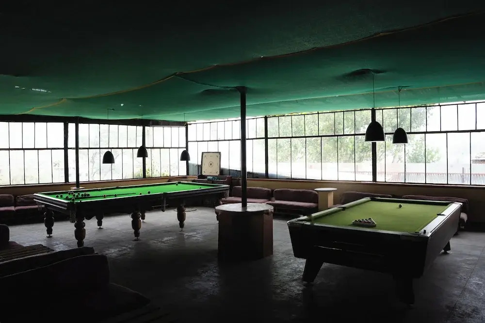 Club Bagmati by HSH