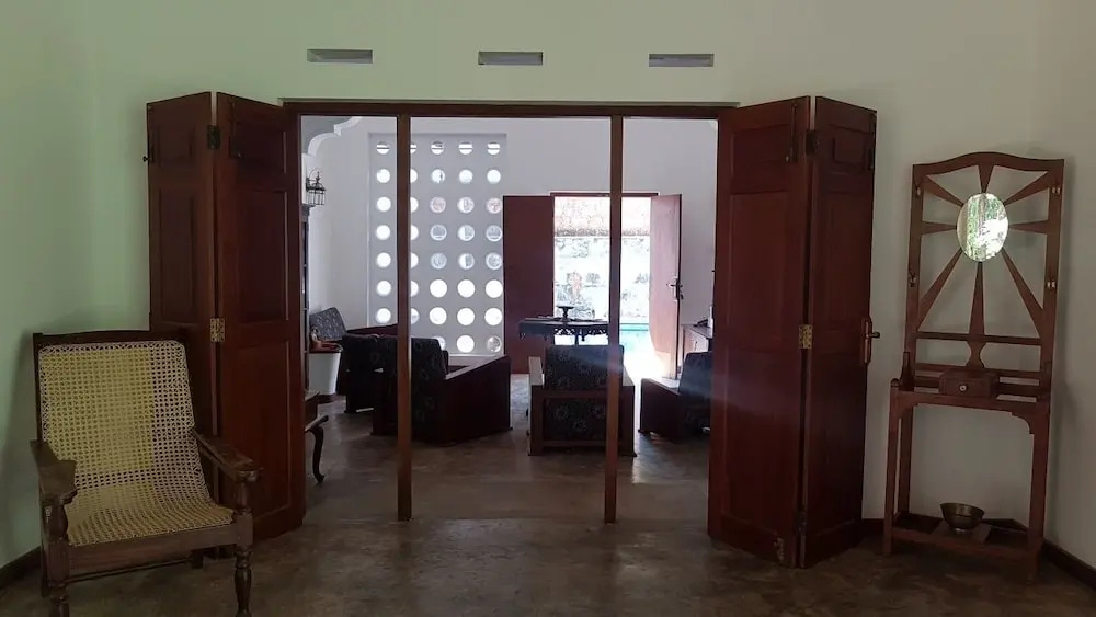 Siriniwasa Luxury Villa with Private Pool