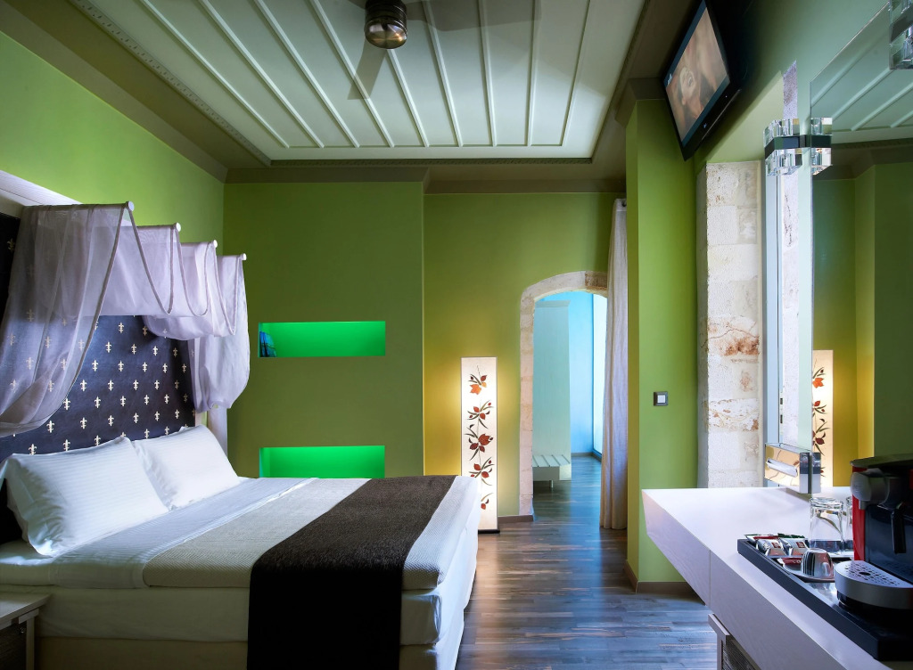 Elia Fatma Boutique Hotel