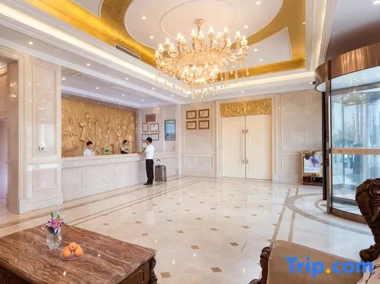 Vienna Hotel