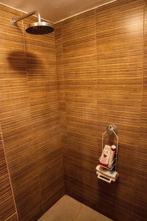 Tiny Apartment with Rooftop pool y GYM