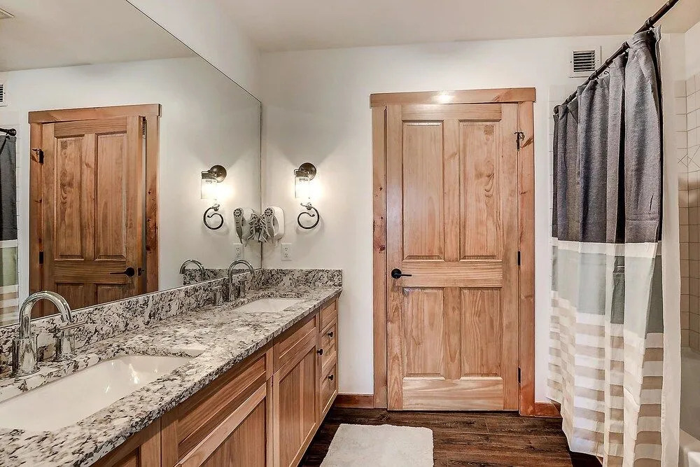 Buffalo Lodge #8398 - 2 Br Condo