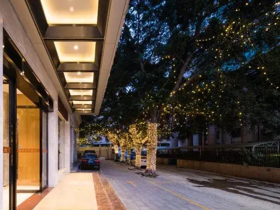 Shenzhen Bao Le City Hotel
